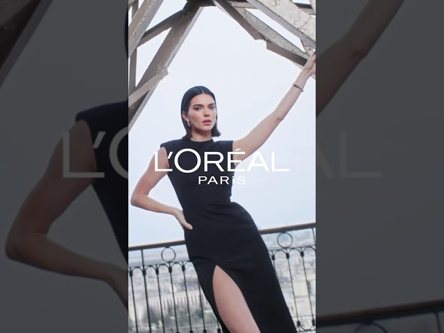 NEW Extensionist Mascara by L'Oreal Paris