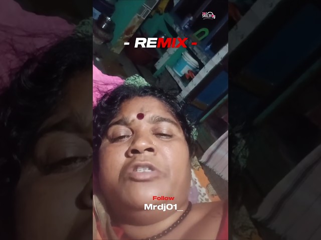 Attaru Saaibu Manchodamma Telugu meme remix #shorts #dj
