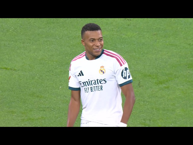 Kylian Mbappe 2026 👑 Ballon D'Or Level Skills, Goals, Dribblings & Assists