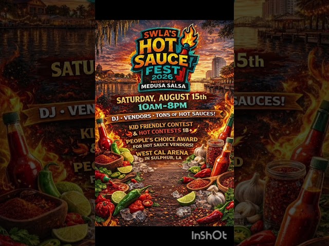 August 15th - 2 @LeagueOfFire belt matches - one in California - one in Louisiana #leagueoffire