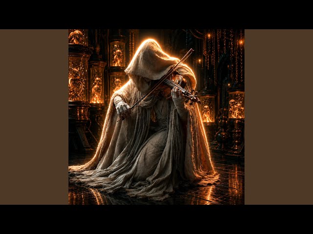 When Strings Awaken the Factory | Factory Awakens| Violin Metal