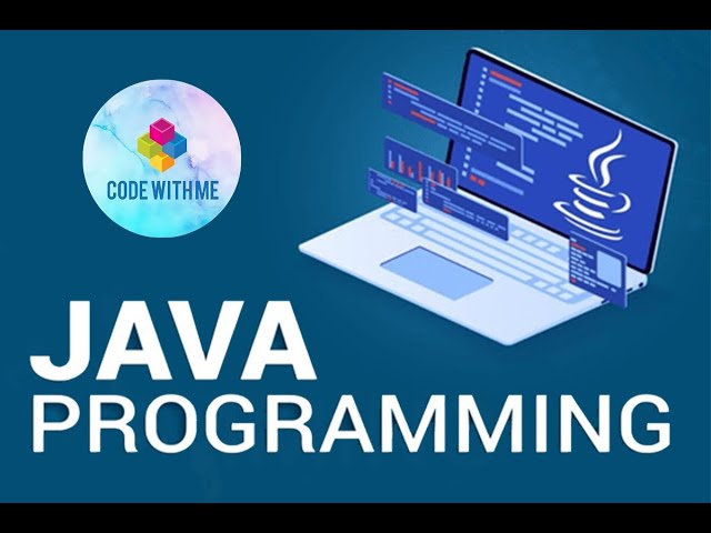 JAVA PROGRAMMING FOR BEGINNERS