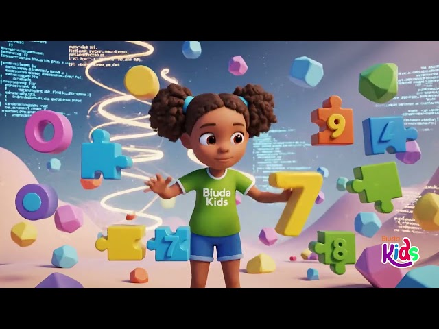 Python Playtime 🐍💻  Learn Coding the Fun Way  Tech for Kids