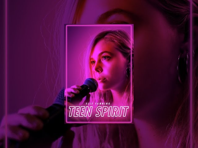 Teen Spirit