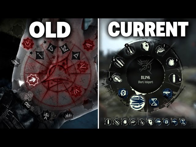 Dishonored Looked COMPLETELY Different During Development