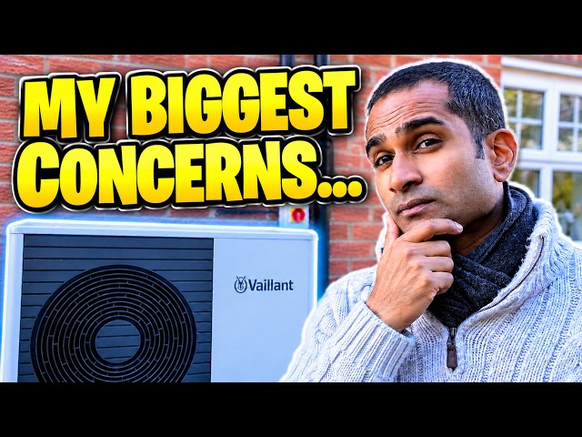 Gas RIPPED OUT, We Installed A £2,150 Heat Pump. Here's Our Story 18 Months On…