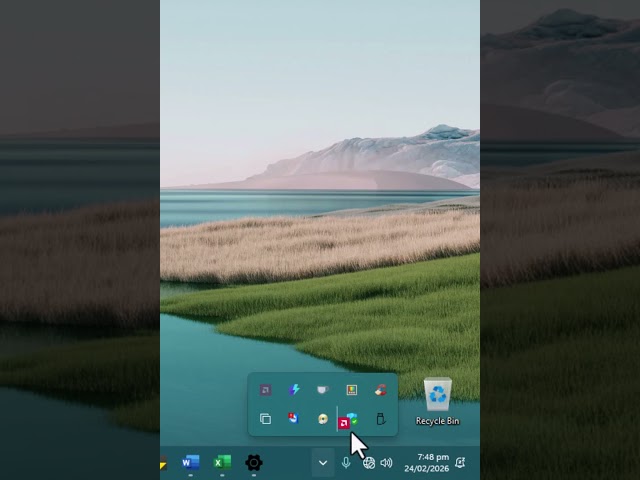 Como Mostrar os Aplicativos Que Iniciam Com o Windows #windows #tutorial