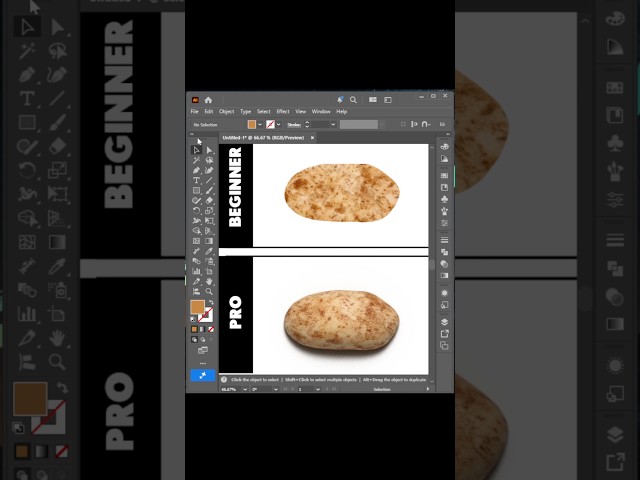 Adobe Illustrator Tutorial #branding #logoinspiration #brandmark #logomark #mark #logomaker