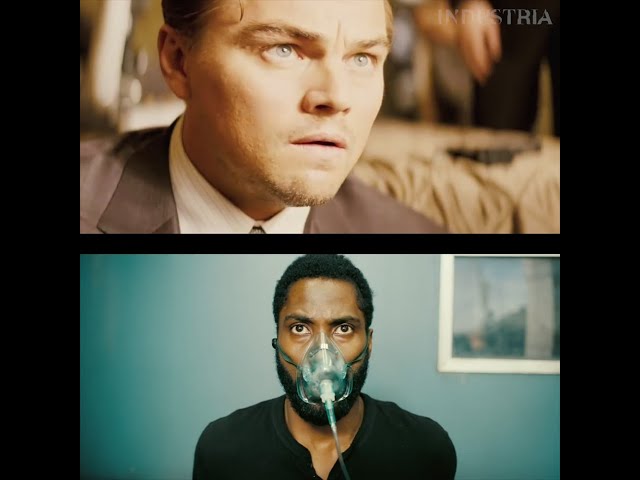 Inception vs. Tenet