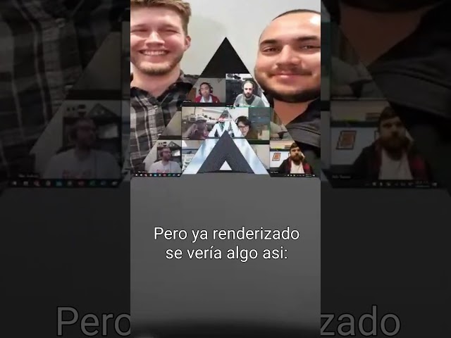 El anuncio de mis cursos en #SolidWorks que nomás nunca acabé :V