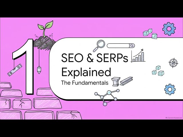 Mastering Search Engine Optimization: The Complete SEO Business Blueprint