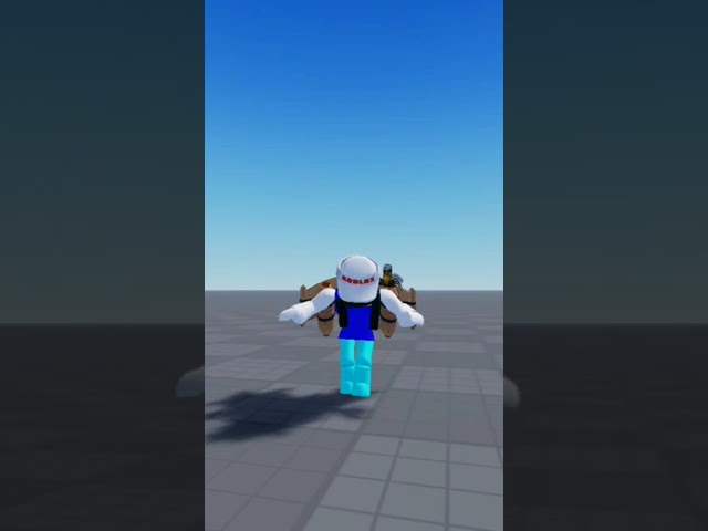 get griddy en roblox