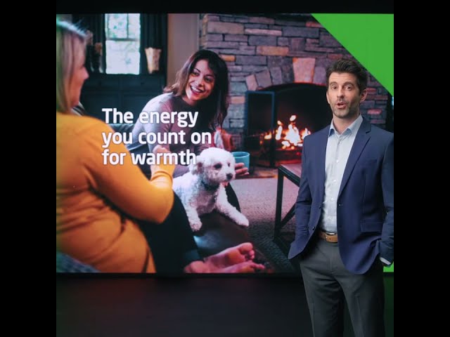 Propane: Energy From the Farm to the Kitchen Table