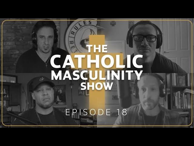 Why Be Catholic?