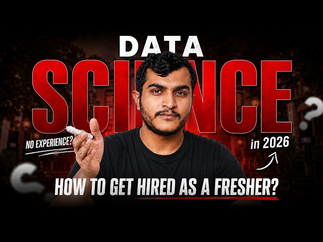 The Data Science Job Market Is Not What You Think