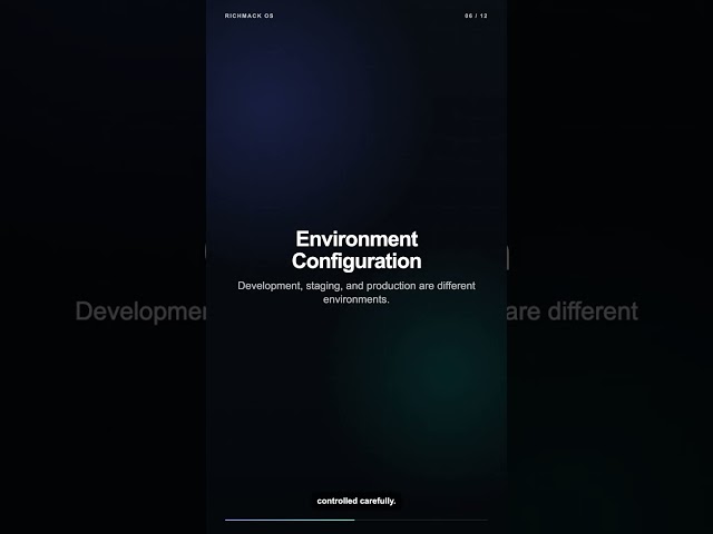 DevOps for Frontend Developers