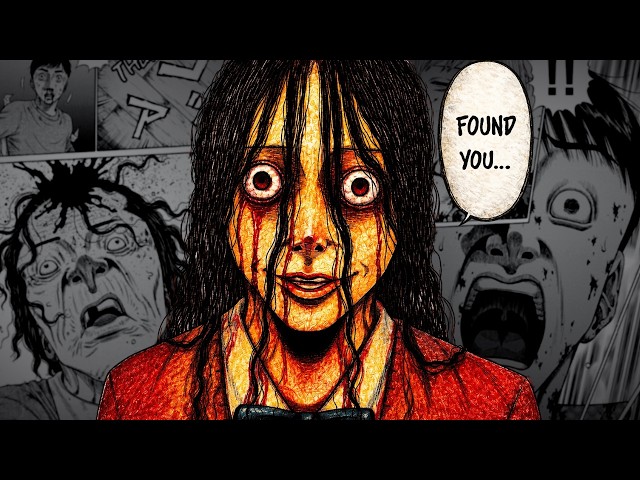 The Entire School Feared Her For One Terrifying Reason - Erika Manga Recap (Completed)