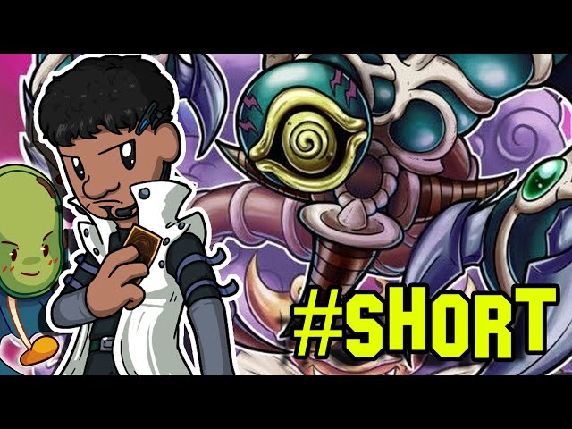 Yu-Gi-Oh! BEST! Relinquished Deck Profile - Legacy of the Duelist: Link Evolution