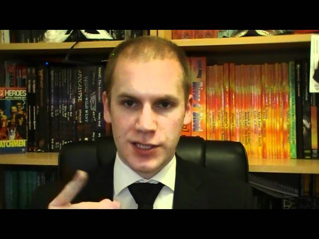 The Gentleman's Guide to Vampires: Clan Giovanni