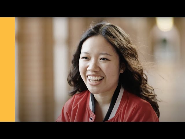 Meet Nhi: An OpenStax student spotlight