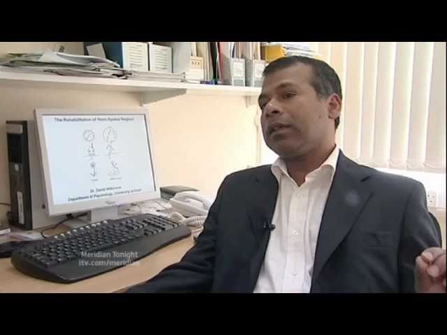Innovative Treatment for Hemi-Spatial Neglect