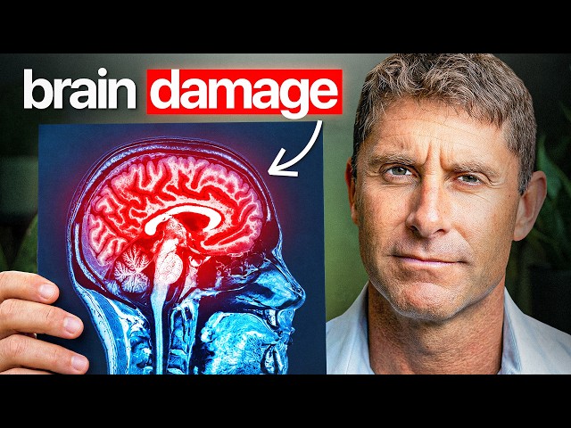 Doctor EXPOSES The 5 Nutrient Deficiencies Linked To Alzheimer's