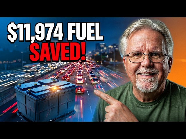 100,000 Miles in an EV — Don't Buy Until You Watch This!