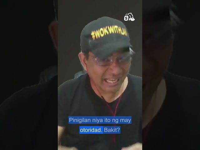 Cayetano pinigilan ang suspension  ano nangyari sa shooting sa Senado
