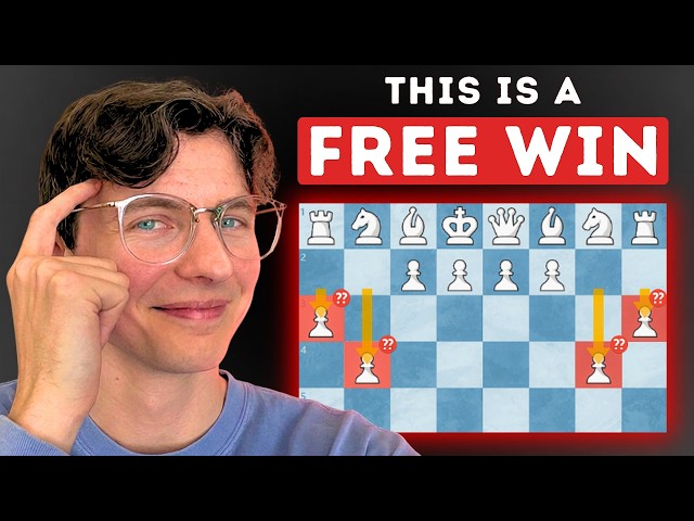 You're Losing Chess Games Before Move 10 (And Don't Know It)