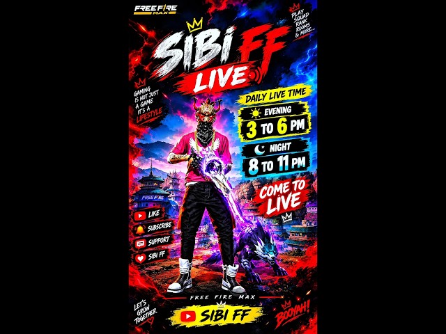 🥵😵‍💫🫨 FF Vibez 🔥🌪️🕺🕺🕺 #freefire #vincenzoff #b2k #bnl #raistar #1vs4jod #gaming #FFvibez #ffviral...
