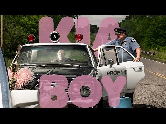 PROF - Kia Boy (Official Audio)