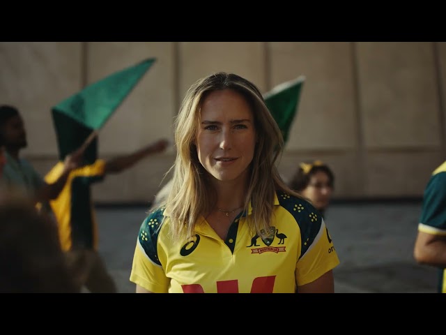 This season is ours, Australia! 🏏 Welcome to a summer like no other