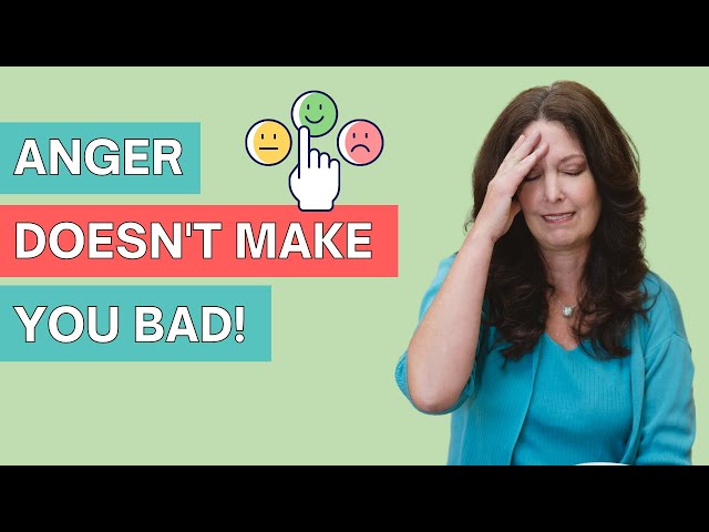 5 Warning Signs Your Anger Is Getting Out of Control