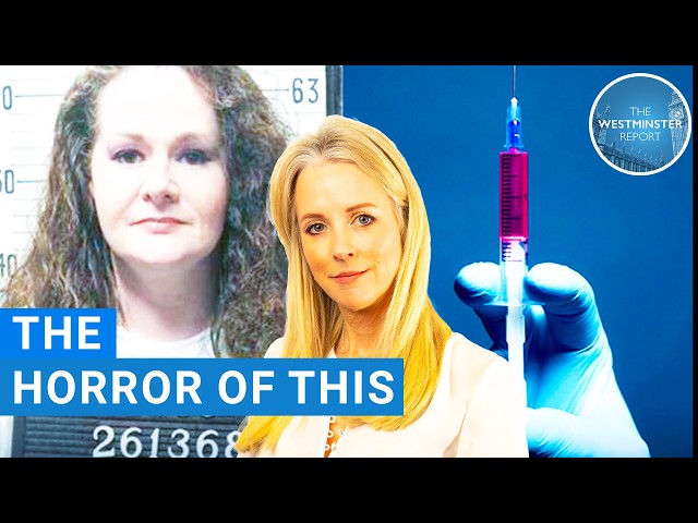 LETHAL INJECTION GONE WRONG: Killer Christa Pike Survives EXECUTION | Should UK Adopt Death Penalty?