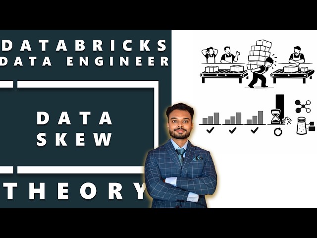 Databricks Data skew