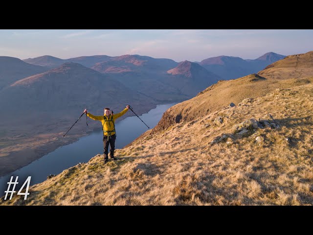 Photographing the Wainwrights | Whin Rigg (004)