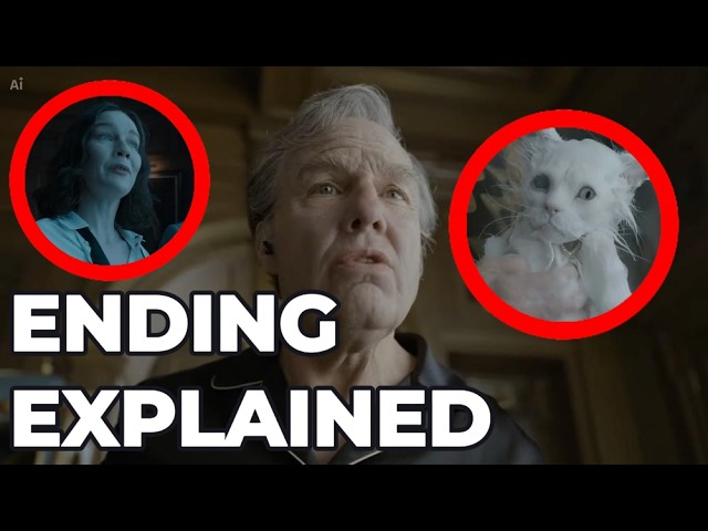DIGGER Ending Explained: What Does the Alarm During the Credits Mean?