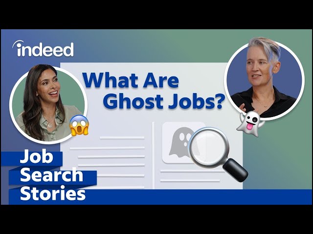 Job Search Red Flags vs Job Market Trends | Indeed