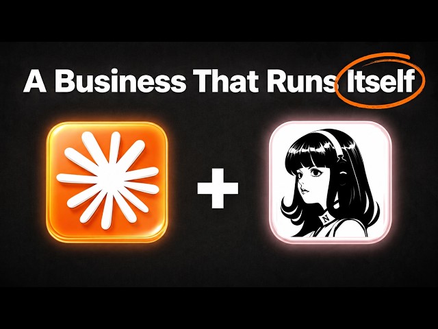Claude Code + Hermes = 24/7 AI Team of Employees