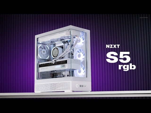 Has NZXT lost their mind?!..  It's only $49!
