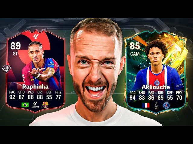 SBCs Are TAKING OVER
