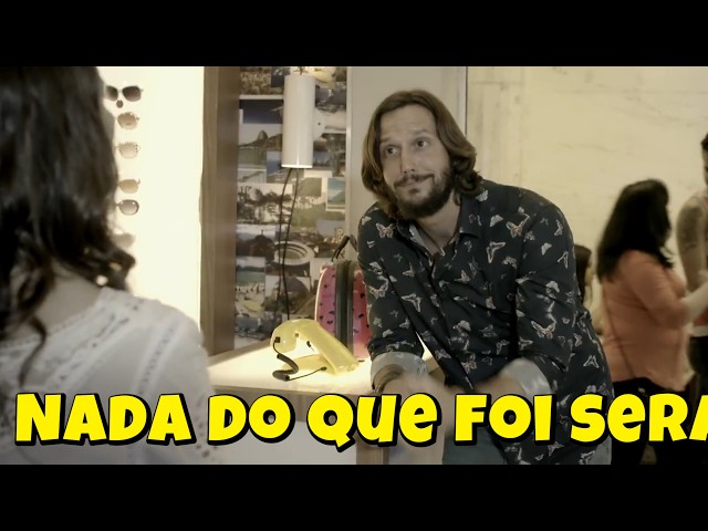 Tapas & Beijos 2026 | Nothing That Once Was Will Be | Comedy Series