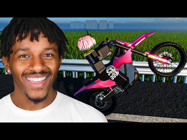 ROBLOX PROJECT WHEELIE IS INSANE!!