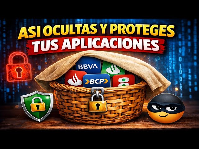 Delete your banking apps / Don't let them steal from you