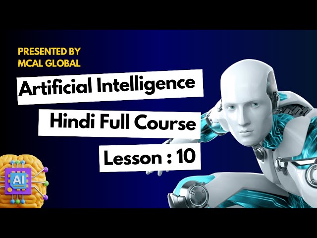 Machine Learning Basics Explained | Types of ML & Essential Theory for Beginners