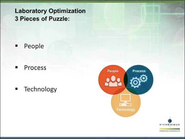Lean Laboratories Achieve More - Webinar