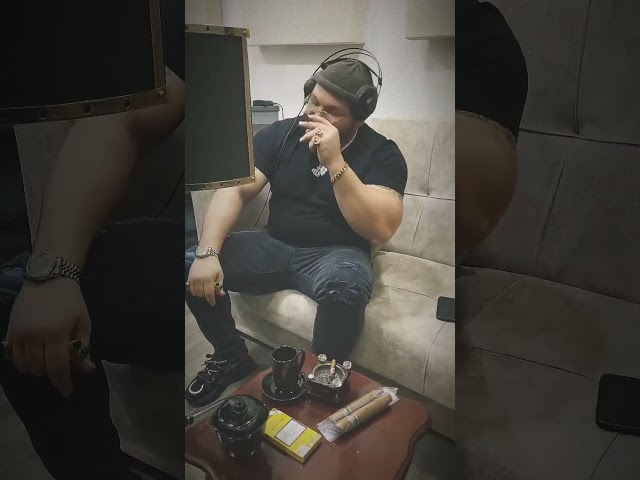 Trap king - Studio session ⌛️⏳