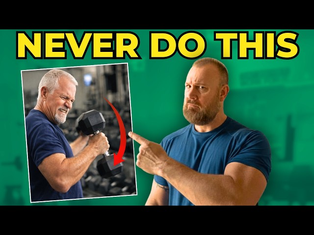8 Ways You're Accidentally Ruining Your Workout Progress After 50