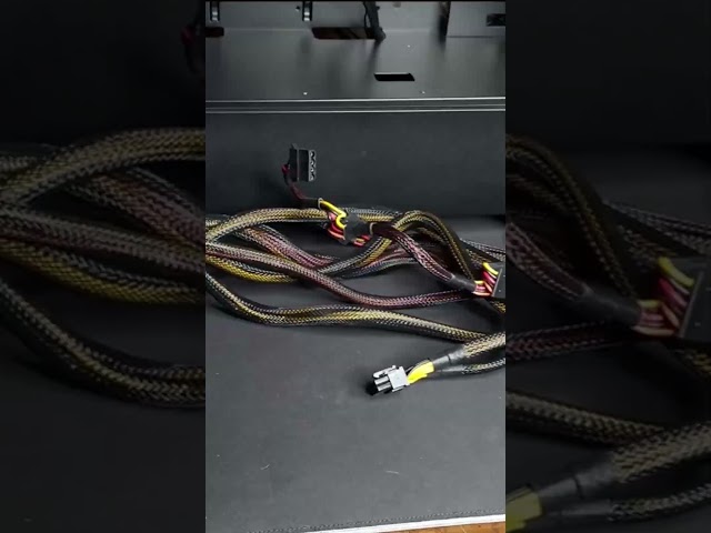 Build your own Gaming PC (timelapse) #pcbuilding