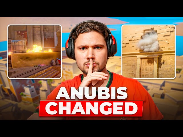 Best Anubis Smokes & Utility Guide (2026)